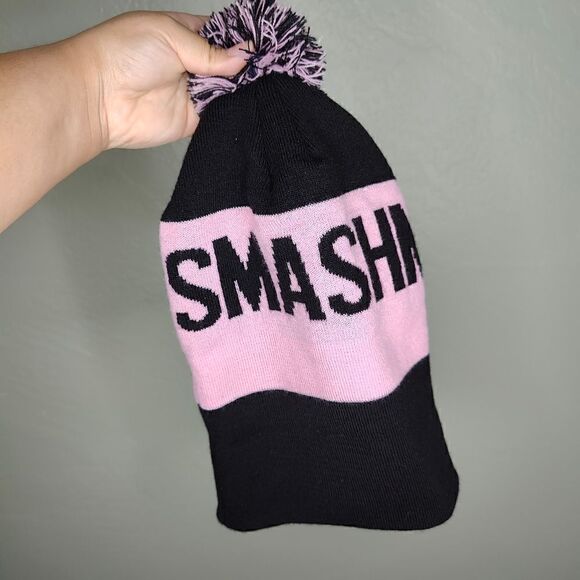 Weld M.F.G Custom Slouchy Beanie - Picture 7 of 7